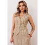 MODA-URS 2907 Костюм юбочный