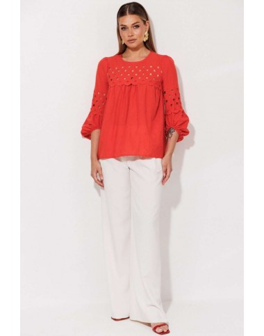 MODA-URS 2908BR Брюки