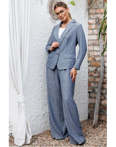 MODA-URS 2924 Костюм брючный
