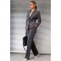 MODA-URS 2927 Костюм брючный