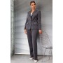 MODA-URS 2927 Костюм брючный