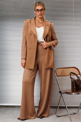 MODA-URS 2933 Костюм брючный
