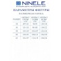 NINELE 5959 Комплект