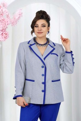 NINELE 5978 Жакет