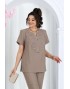 NINELE 6003 Костюм брючный NINELE 6003 Костюм брючный