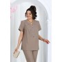 NINELE 6003 Костюм брючный NINELE 6003 Костюм брючный