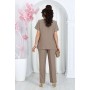 NINELE 6003 Костюм брючный NINELE 6003 Костюм брючный