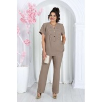 NINELE 6003 Костюм брючный