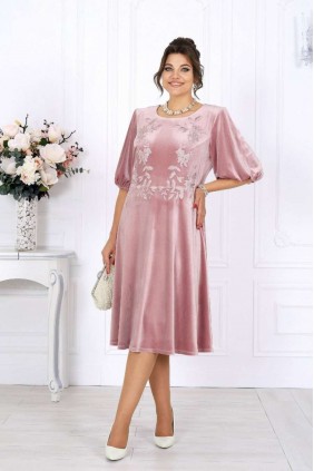 NINELE 6025 Платье