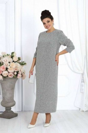 NINELE 6036 Платье
