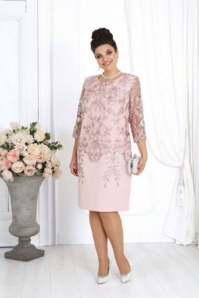 NINELE 6053 Платье