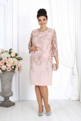 NINELE 6053 Платье