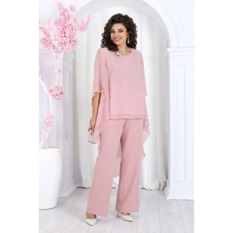 NINELE 6063 Костюм брючный