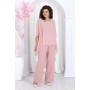 NINELE 6063 Костюм брючный