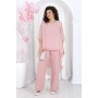 NINELE 6063 Костюм брючный