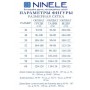 NINELE 6063 Костюм брючный
