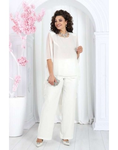 NINELE 6063 Костюм брючный NINELE 6063 Костюм брючный