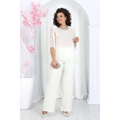 NINELE 6063 Костюм брючный NINELE 6063 Костюм брючный
