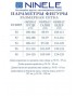 NINELE 6071 Костюм брючный