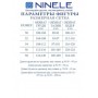 NINELE 6071 Костюм брючный