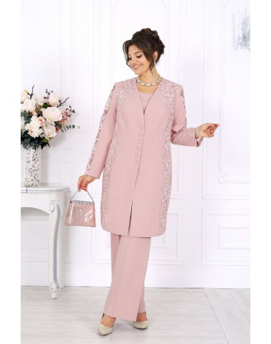 NINELE 6071 Костюм брючный NINELE 6071 Костюм брючный