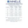 NINELE 6071 Костюм брючный