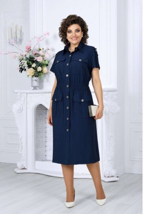 NINELE 6074 Платье