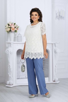 NINELE 6075 Комплект