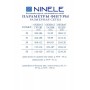 NINELE 6076 Комплект