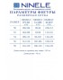 NINELE 6099 Платье