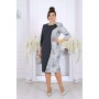 NINELE 6099 Платье