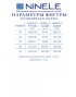 NINELE 6101 Платье