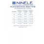 NINELE 6101 Платье
