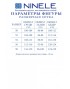 NINELE 6103 Платье