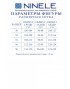 NINELE 6103 Платье