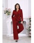 NINELE 6107 Костюм брючный NINELE 6107 Костюм брючный
