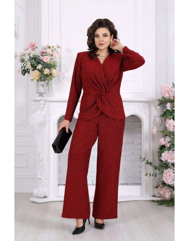 NINELE 6107 Костюм брючный NINELE 6107 Костюм брючный