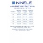 NINELE 6107 Костюм брючный NINELE 6107 Костюм брючный