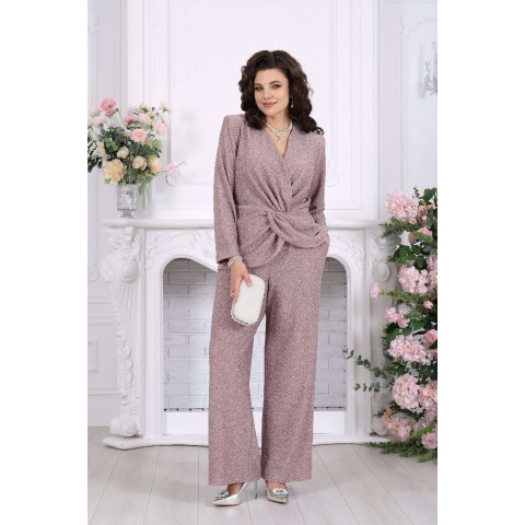 NINELE 6107 Костюм брючный