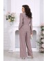 NINELE 6107 Костюм брючный