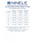 NINELE 6107 Костюм брючный NINELE 6107 Костюм брючный