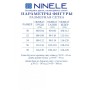 NINELE 6107 Костюм брючный NINELE 6107 Костюм брючный