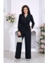 NINELE 6107 Костюм брючный NINELE 6107 Костюм брючный