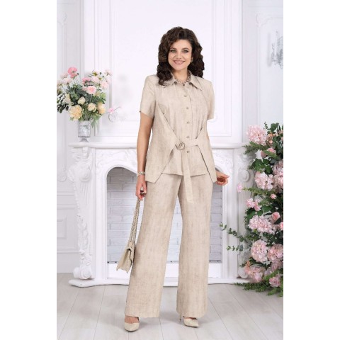 NINELE 6108 Костюм брючный NINELE 6108 Костюм брючный