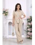 NINELE 6108 Костюм брючный NINELE 6108 Костюм брючный
