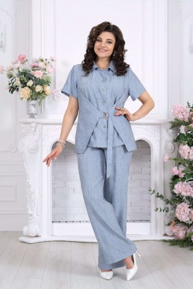 NINELE 6108 Костюм брючный