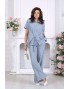 NINELE 6108 Костюм брючный