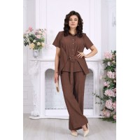 NINELE 6108 Костюм брючный