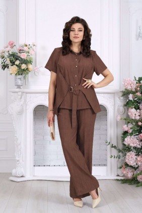 NINELE 6108 Костюм брючный