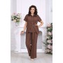 NINELE 6108 Костюм брючный